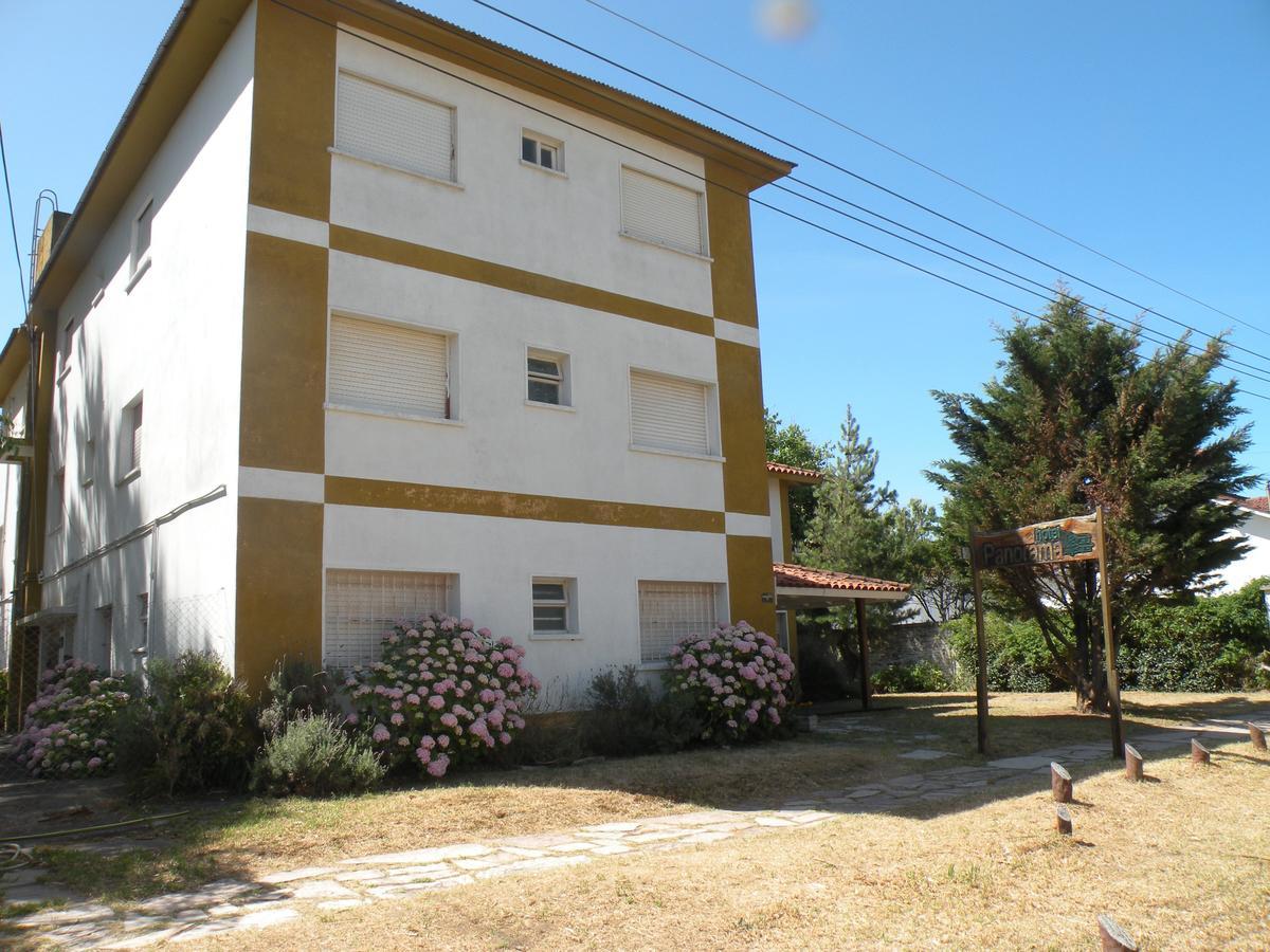 Hotel Panorama Villa Gesell Exterior foto