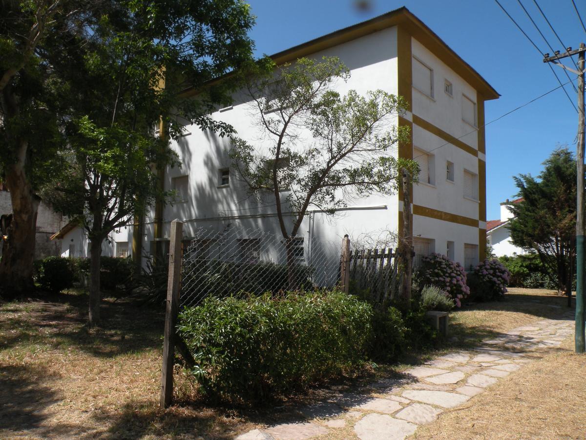 Hotel Panorama Villa Gesell Exterior foto